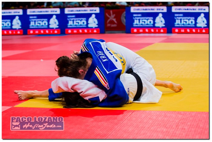 Paris 2014 by P.Lozano cat -52 kg (180)